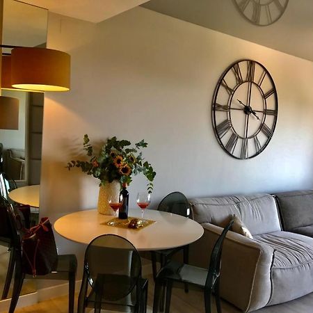 Boutique Apartment Benitachell- Moraira Sea View エクステリア 写真
