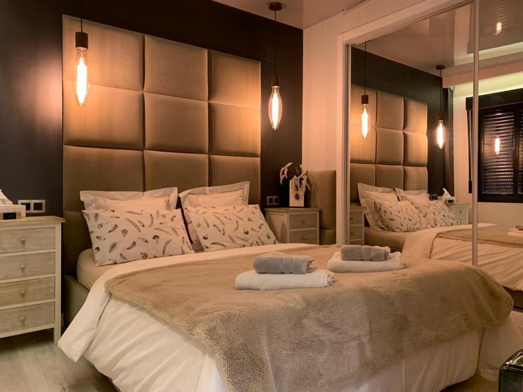 Boutique Apartment Benitachell- Moraira Sea View エクステリア 写真