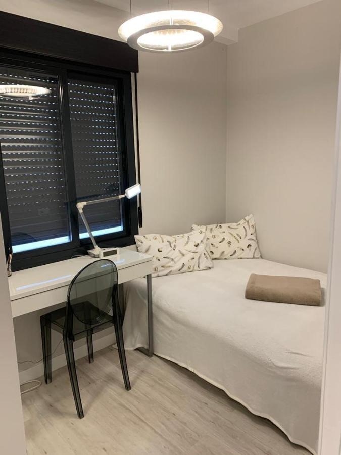Boutique Apartment Benitachell- Moraira Sea View エクステリア 写真