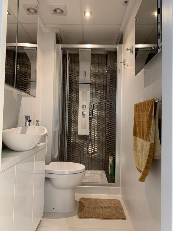 Boutique Apartment Benitachell- Moraira Sea View エクステリア 写真