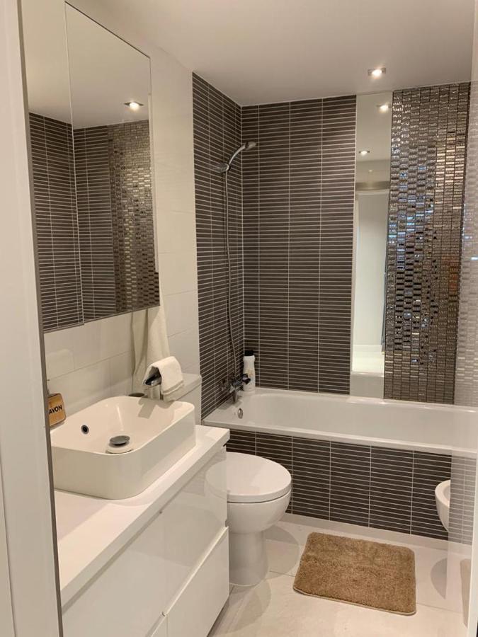 Boutique Apartment Benitachell- Moraira Sea View エクステリア 写真