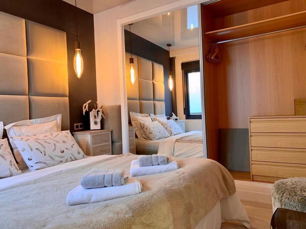 Boutique Apartment Benitachell- Moraira Sea View エクステリア 写真