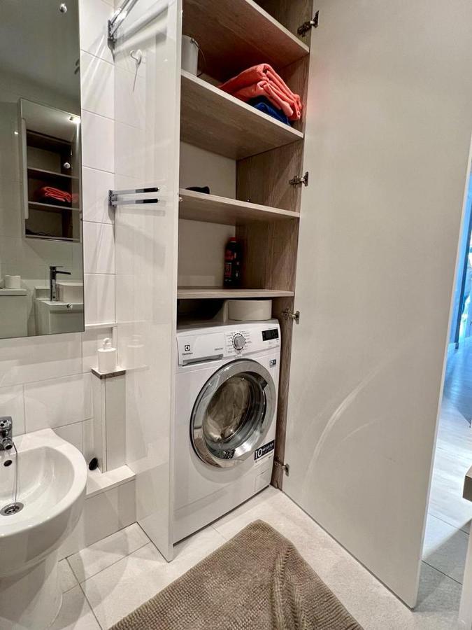 Boutique Apartment Benitachell- Moraira Sea View エクステリア 写真