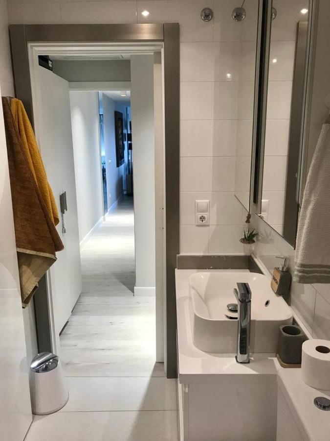 Boutique Apartment Benitachell- Moraira Sea View エクステリア 写真
