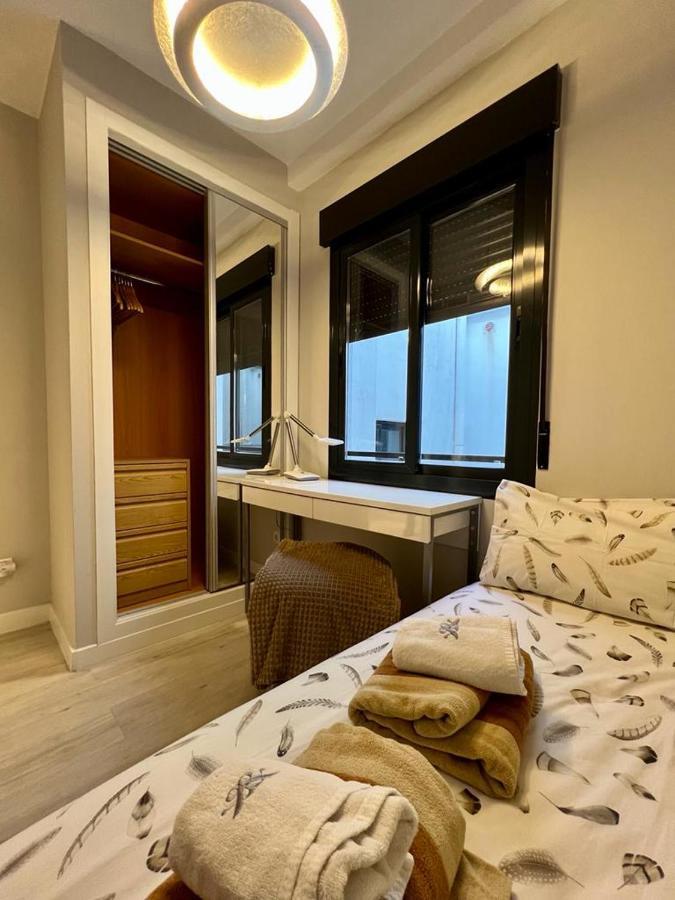 Boutique Apartment Benitachell- Moraira Sea View エクステリア 写真